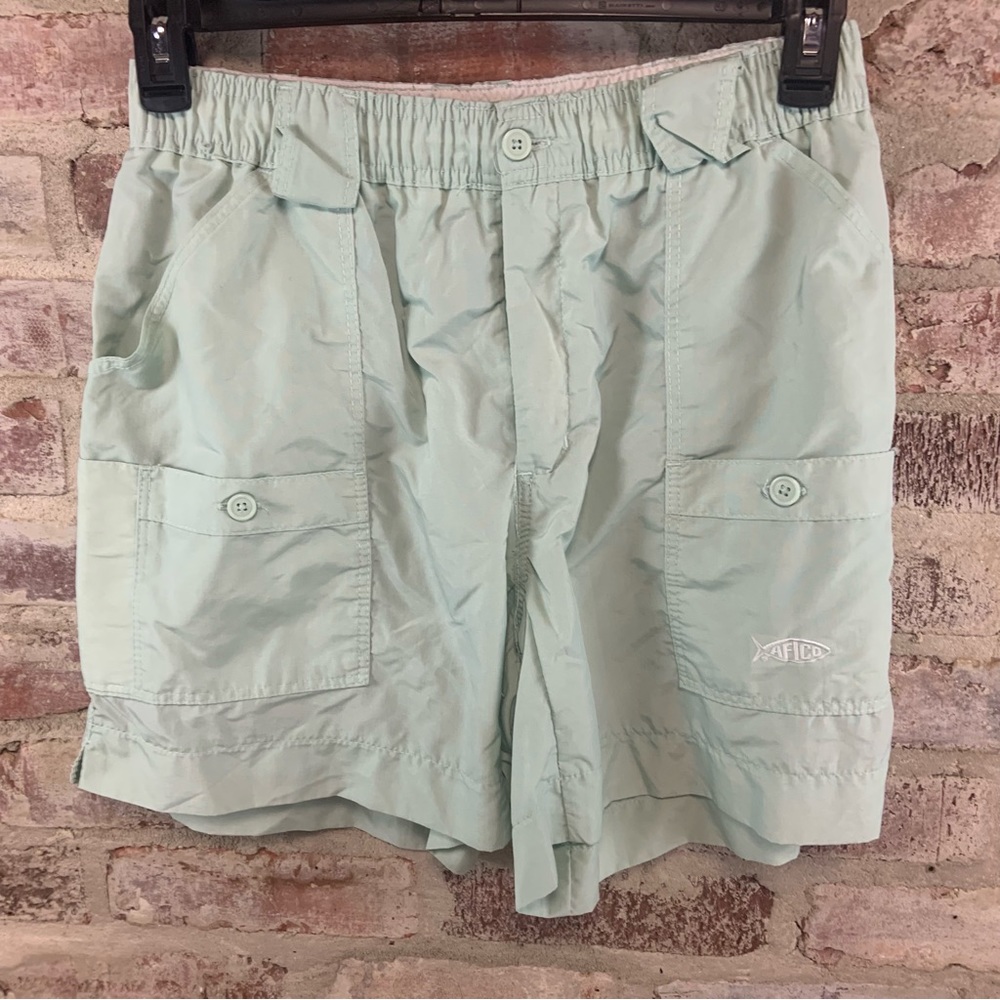 American Fishing Tackle Company Shorts 34